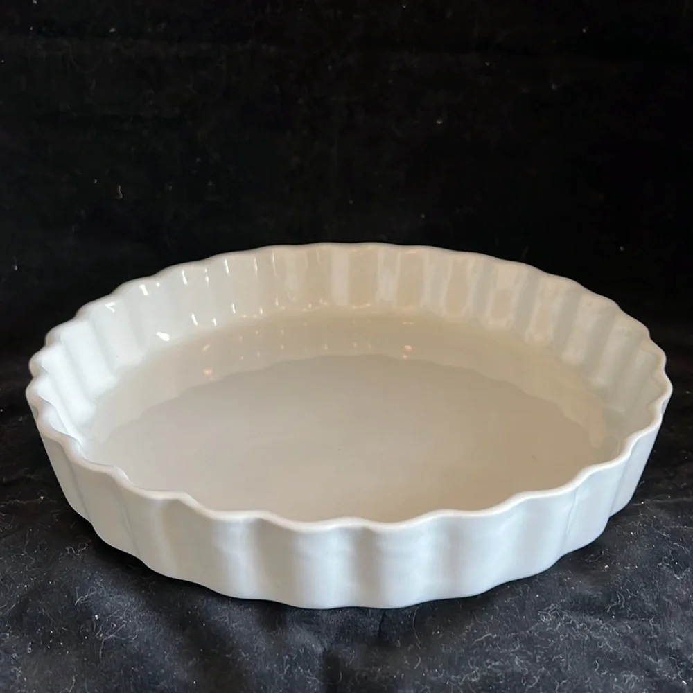 Ceramic Baking Dish